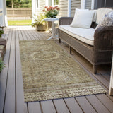 addison chantille acn1740 brown rug