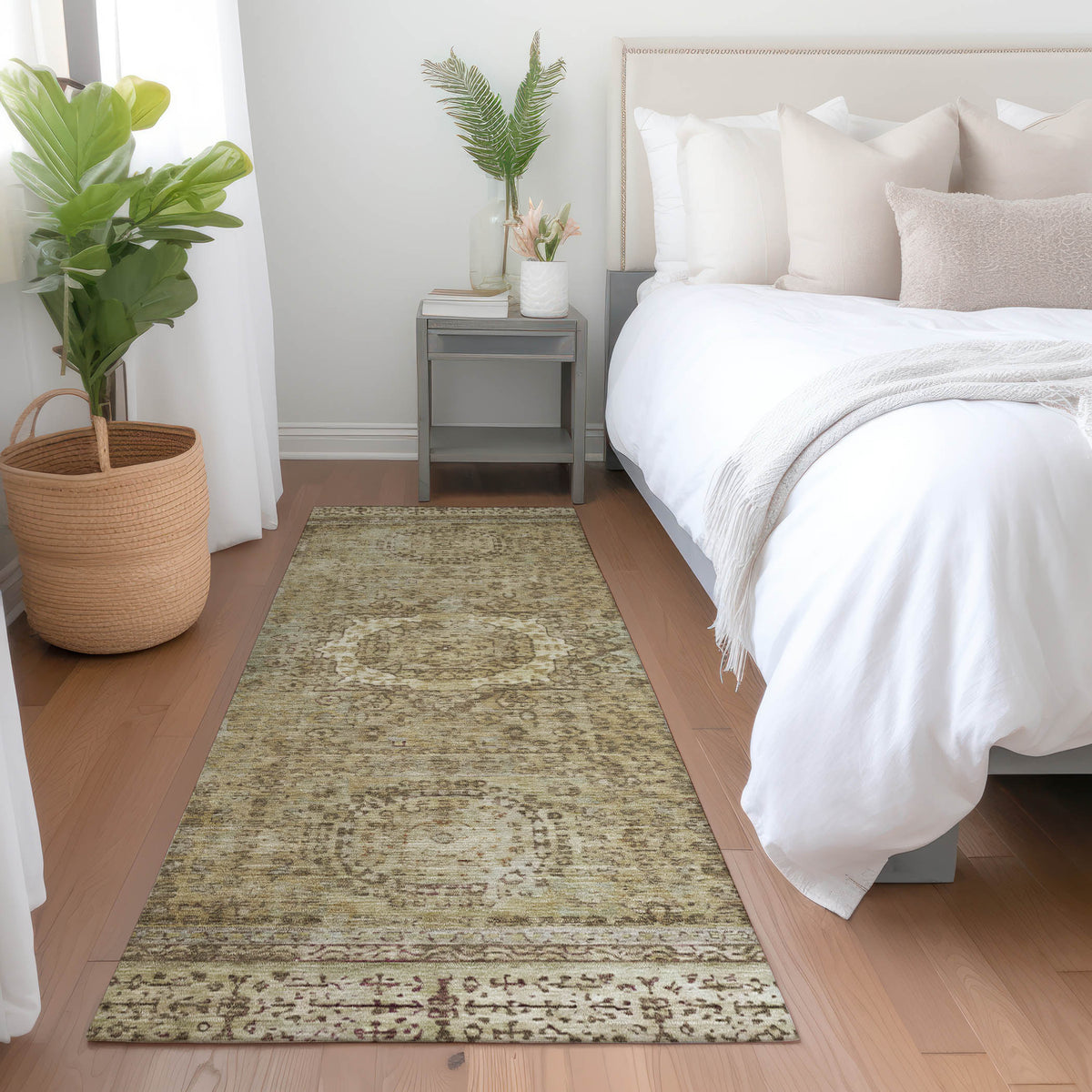 addison chantille acn1740 brown rug