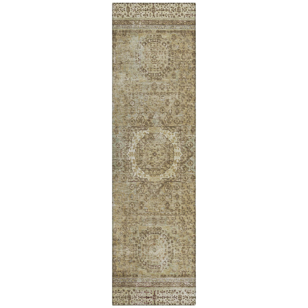 addison chantille acn1740 brown rug