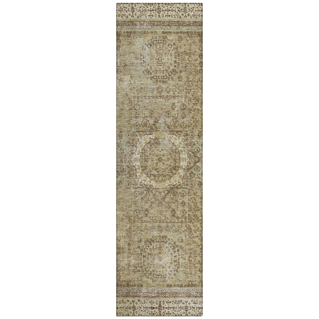 addison chantille acn1740 brown rug