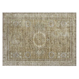 addison chantille acn1740 brown rug