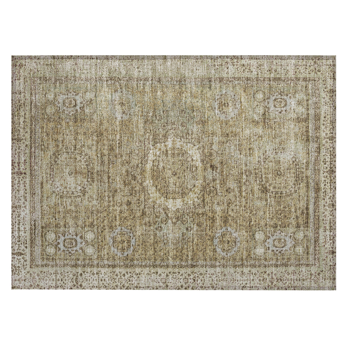 addison chantille acn1740 brown rug