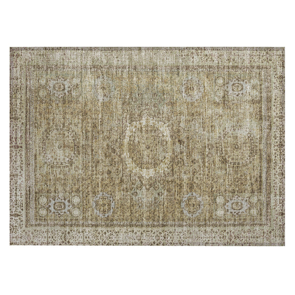 addison chantille acn1740 brown rug