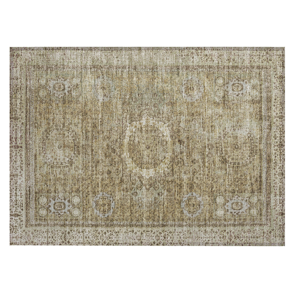 addison chantille acn1740 brown rug