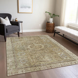 addison chantille acn1740 brown rug