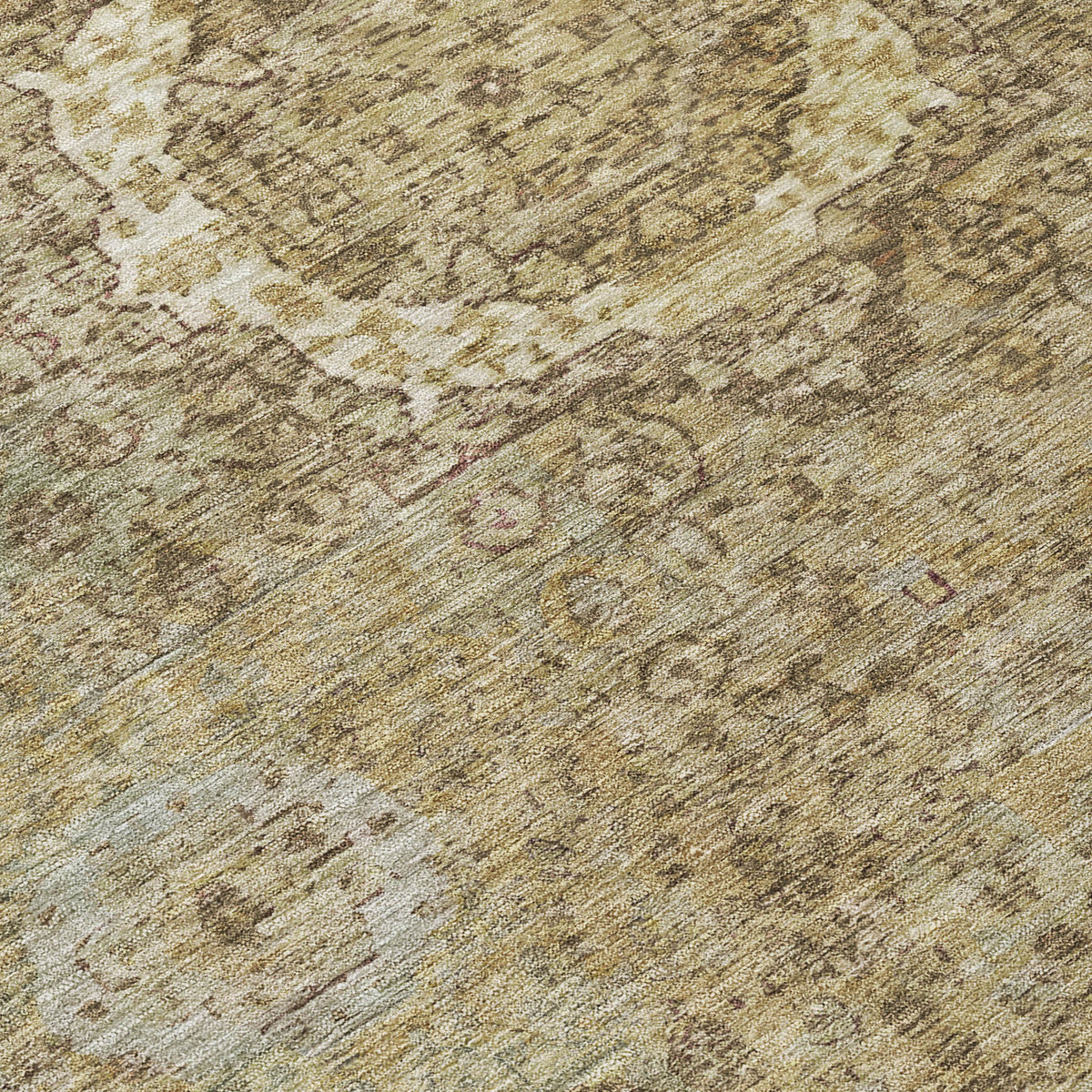 addison chantille acn1740 brown rug