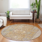addison chantille acn1740 gold rug