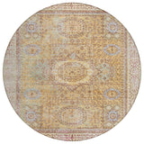 addison chantille acn1740 gold rug