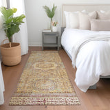 addison chantille acn1740 gold rug