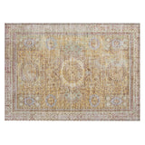 addison chantille acn1740 gold rug
