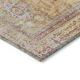 addison chantille acn1740 gold rug