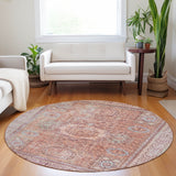 addison chantille acn1740 orange rug