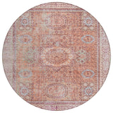 addison chantille acn1740 orange rug