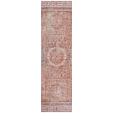 addison chantille acn1740 orange rug