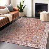 addison chantille acn1740 orange rug