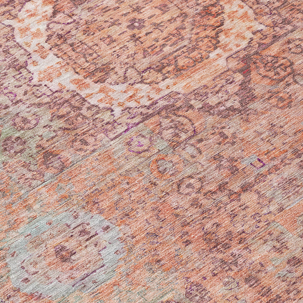 addison chantille acn1740 orange rug