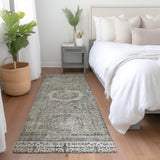 addison chantille acn1740 pewter rug