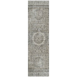addison chantille acn1740 pewter rug