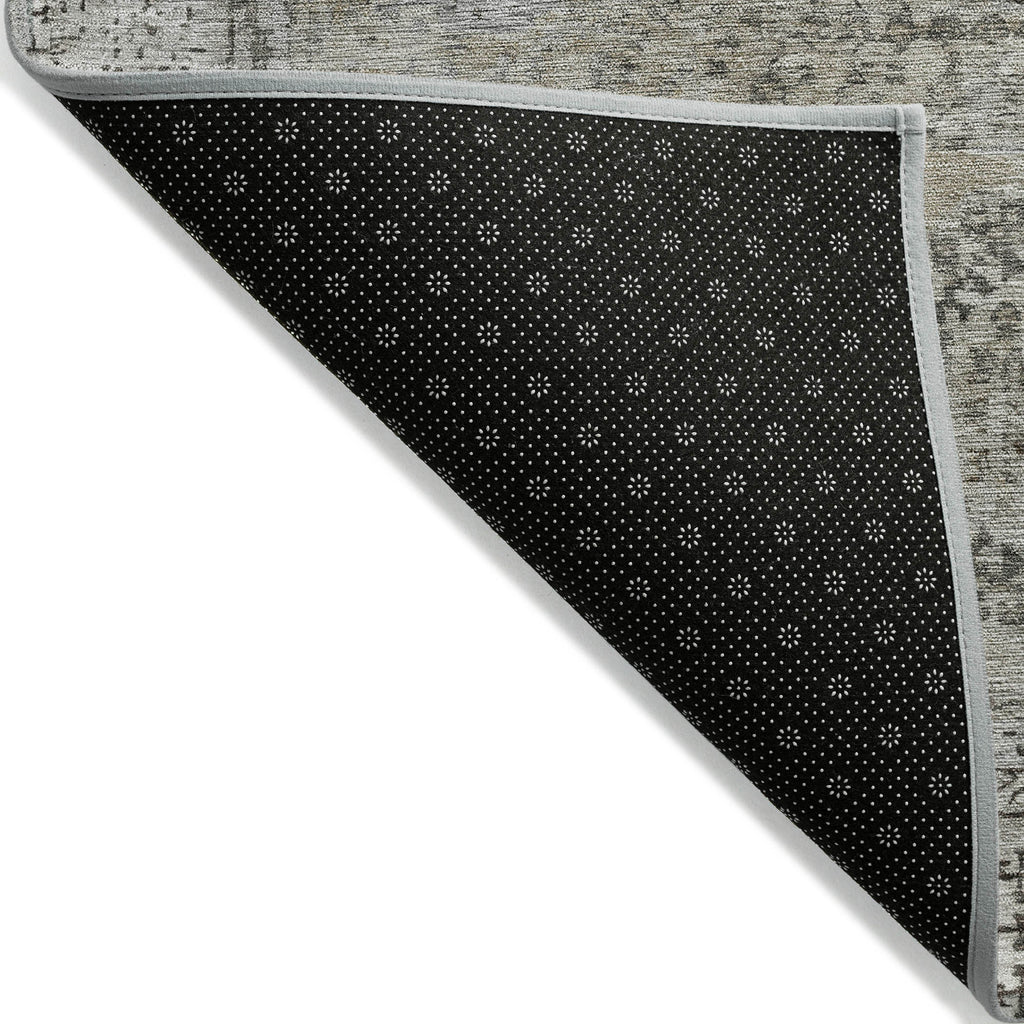 addison chantille acn1740 pewter rug