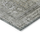 addison chantille acn1740 pewter rug