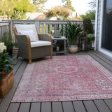 addison chantille acn1740 pink rug