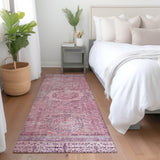 addison chantille acn1740 pink rug
