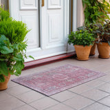 addison chantille acn1740 pink rug