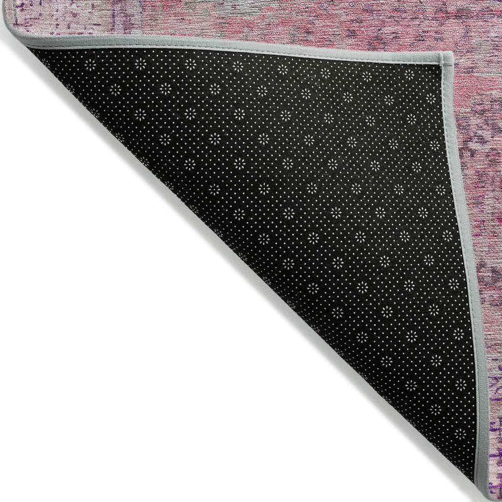 addison chantille acn1740 pink rug
