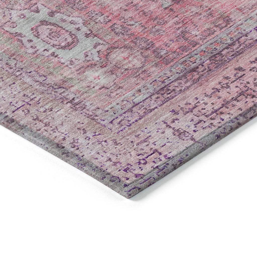 addison chantille acn1740 pink rug