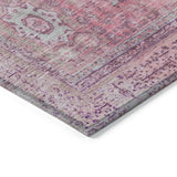 addison chantille acn1740 pink rug