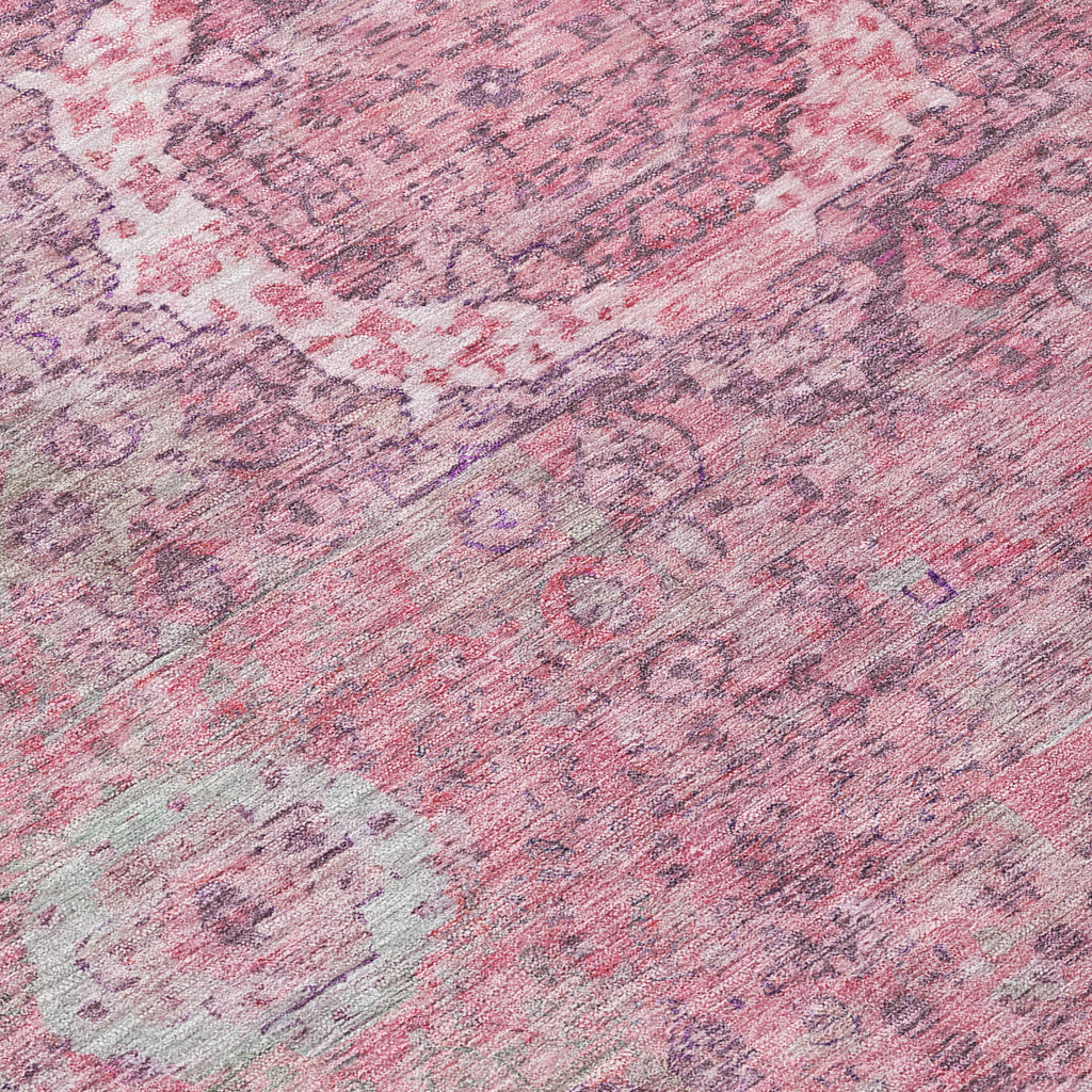 addison chantille acn1740 pink rug