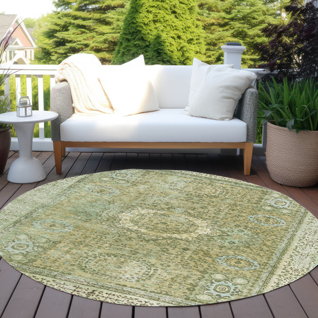 addison chantille acn1740 sage rug