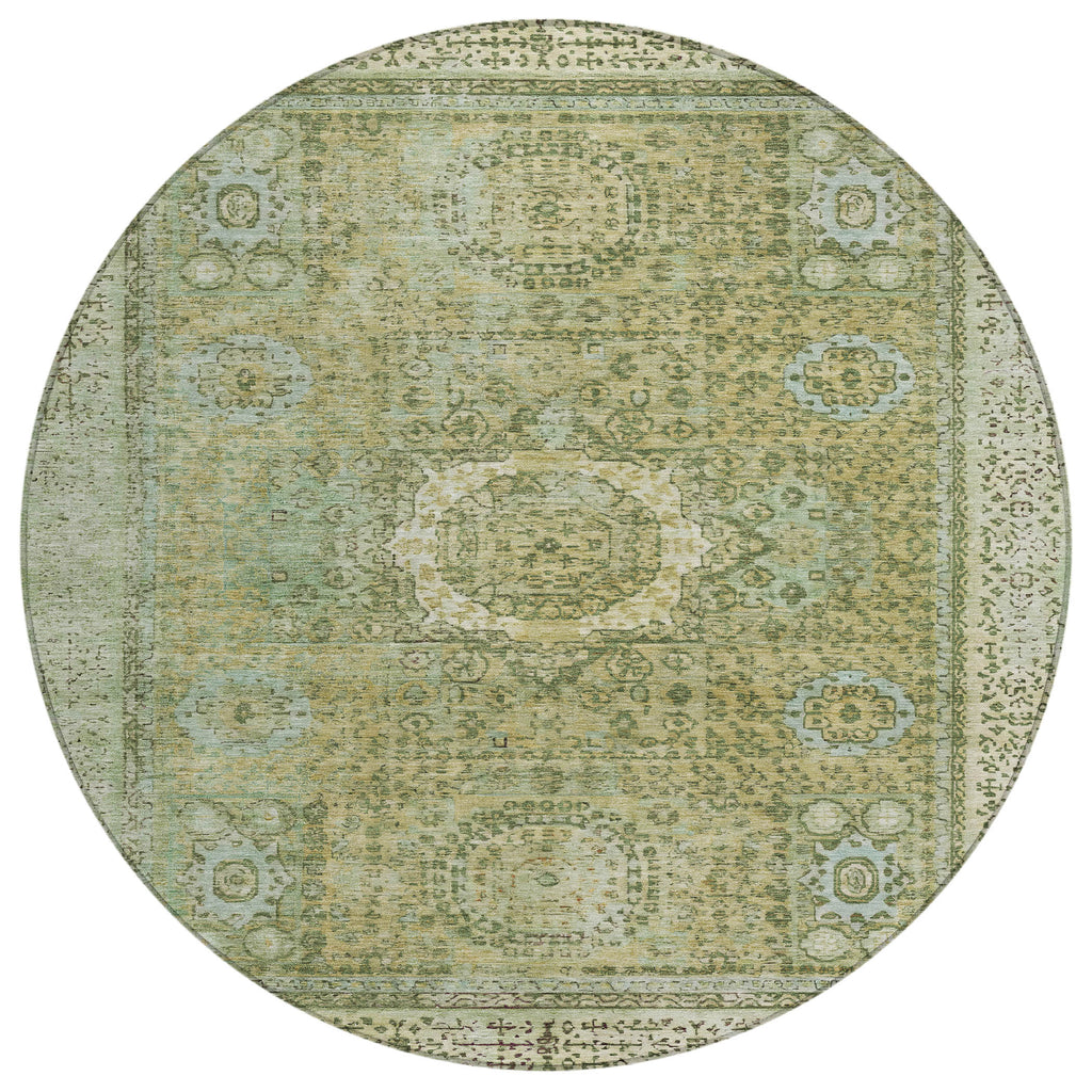 addison chantille acn1740 sage rug