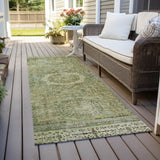 addison chantille acn1740 sage rug