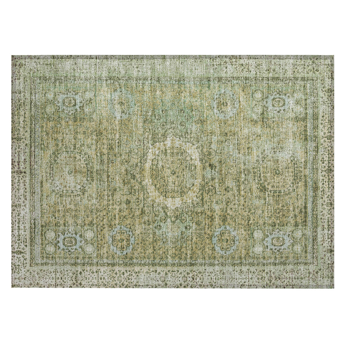 addison chantille acn1740 sage rug