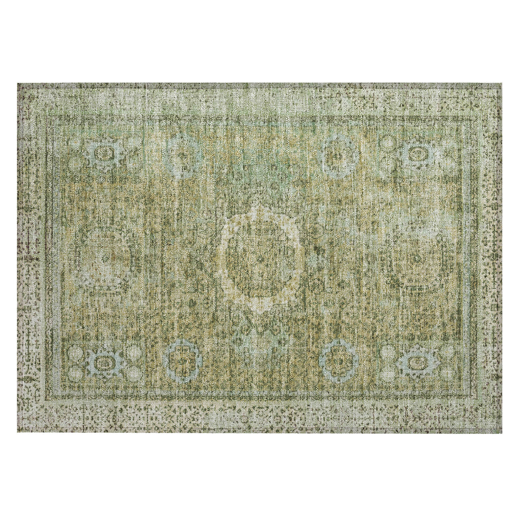 addison chantille acn1740 sage rug