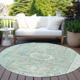 addison chantille acn1740 turquoise rug