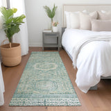 addison chantille acn1740 turquoise rug