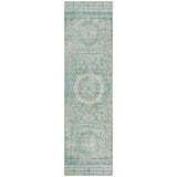 addison chantille acn1740 turquoise rug