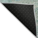 addison chantille acn1740 turquoise rug