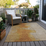 addison chantille acn1741 copper rug