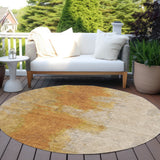 addison chantille acn1741 copper rug