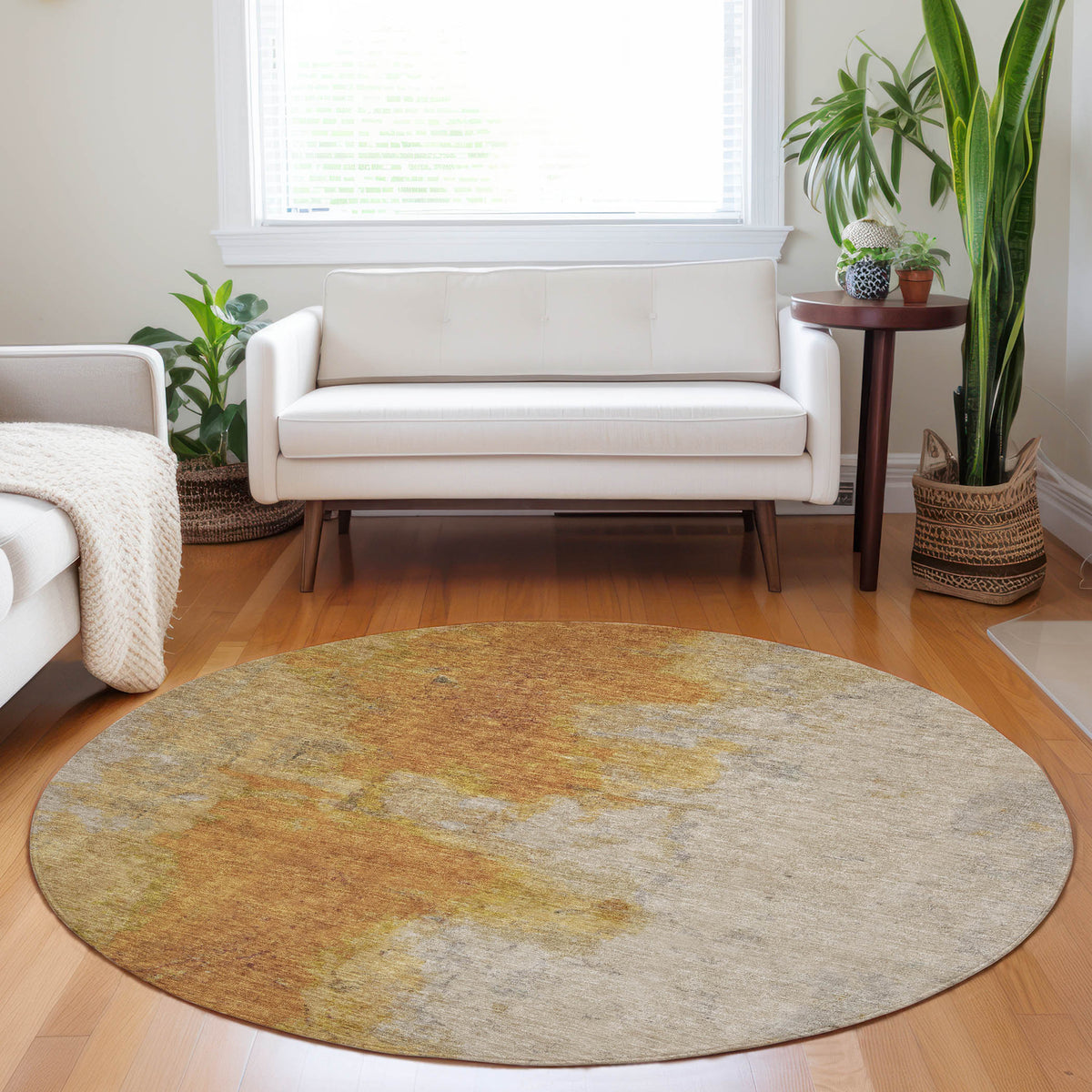 addison chantille acn1741 copper rug