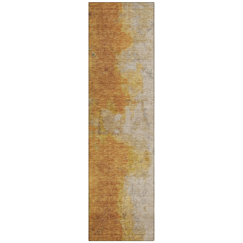 addison chantille acn1741 copper rug