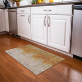 addison chantille acn1741 copper rug