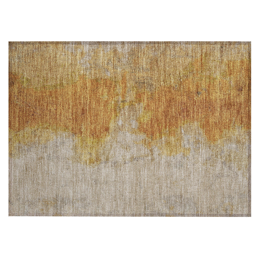 addison chantille acn1741 copper rug
