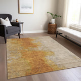 addison chantille acn1741 copper rug