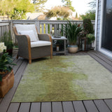 addison chantille acn1741 olive rug