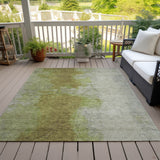 addison chantille acn1741 olive rug