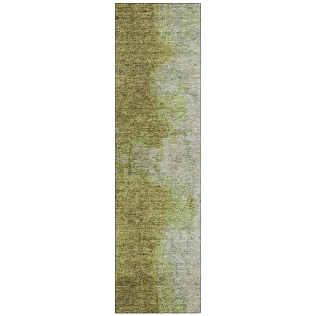 addison chantille acn1741 olive rug